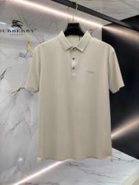 Picture of Burberry Polo Shirts Short _SKUBurberryM-4XL24cr1129006